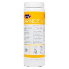 Urnex Grindz Grinder Cleaning Granules 430G - Enhance Your Coffee Experience with Powerful Cleaning Granules